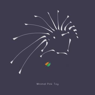 Artwork for Minimal Pink Toy (Original Mix)