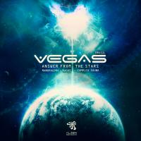 Artwork for Answer From The Stars by Vegas (Brazil)