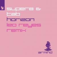 Artwork for Horizon by Super8 & Tab