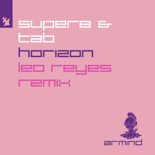 Artwork for Horizon