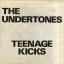 Artwork for True Confessions (B-side of Teenage Kicks)