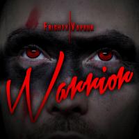 Artwork for Warrior by MC Vapour