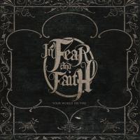 Artwork for Your World On Fire by In Fear and Faith