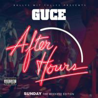 Artwork for The Weekend Edition: After Hours (Sunday) by Guce