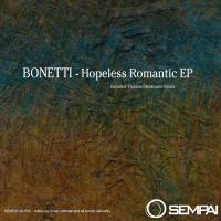 Artwork for Hopeless Romantic by Bonetti