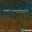 Artwork for Hopeless Romantic (Thomas Dieckmann Remix)