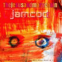 Artwork for jamcod by The Jesus And Mary Chain