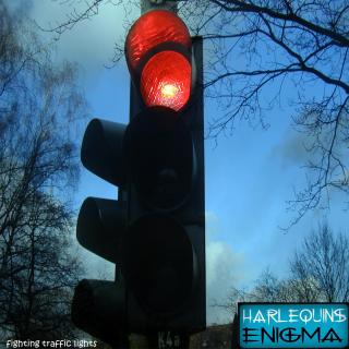 Artwork for Fighting Traffic Lights 