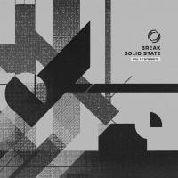 Artwork for Solid State, Vol. 1 by Break