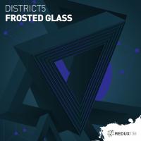 Artwork for Frosted Glass by District5