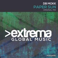 Artwork for Paper Sun by Db Mokk