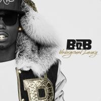 Artwork for Underground Luxury by B.o.B