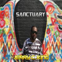 Artwork for Sanctuary by Jerry C. King