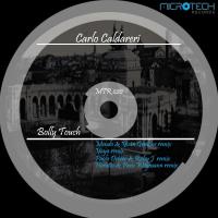 Artwork for Bolly Touch by Carlo Caldareri