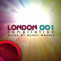 Artwork for Compilation London 001 by Various Artists