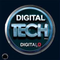 Artwork for Digital Tech, Vol. 6 by Various Artists