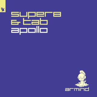 Artwork for Apollo