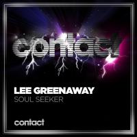 Artwork for Soul Seeker by Lee Greenaway