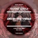 Artwork for The End Of The World (Lim Nylon Remix)