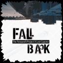 Artwork for Fall Back (feat. Lost Capone)