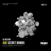 Artwork for ADE Secret Bombs by DJ Dextro