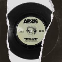 Artwork for Alone Again by Asking Alexandria