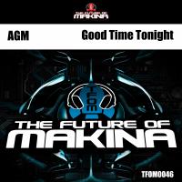 Artwork for Good Time Tonight (North East Style Remix) by Agm