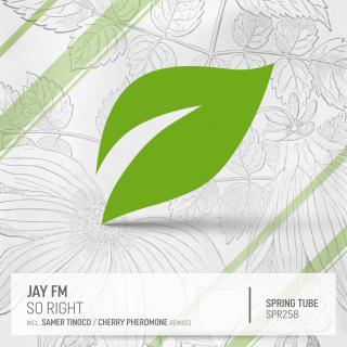 Artwork for So Right