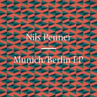 Artwork for Munich-Berlin EP by Nils Penner