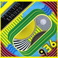 Artwork for 936 by Peaking Lights