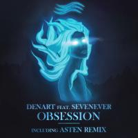 Artwork for Obsession by Denart