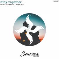 Artwork for Stay Together (Radio Edit) by Bruno Motta