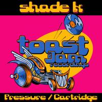 Artwork for Pressure by Shade K