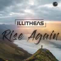 Artwork for Rise Again by Illitheas