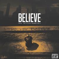 Artwork for Believe by Castro