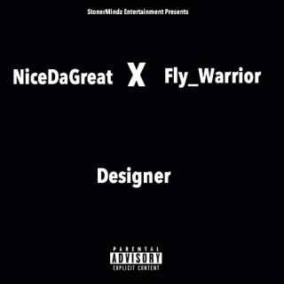 Artwork for Designer (feat. Fly_Warrior)
