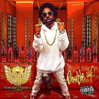 Artwork for Double Up by gorgeous george
