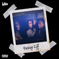 Artwork for Going Off by Lew