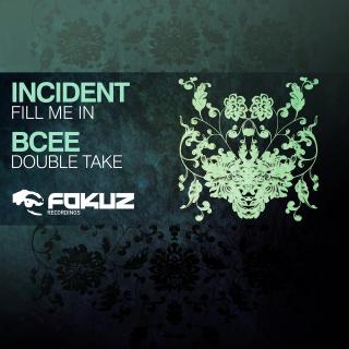 Artwork for Double Take (Original Mix)