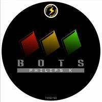 Artwork for Bots by Philips K