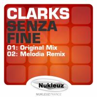 Artwork for Senza Fine by Clarks