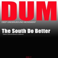 Artwork for The South Do Better by Tiziano Clima