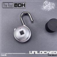 Artwork for Unlocked by BDH