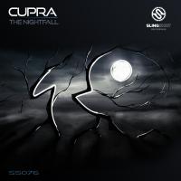 Artwork for The Nightfall by Cupra