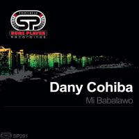 Artwork for Mi Babalawo by Dany Cohiba