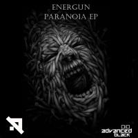 Artwork for Paranoia EP by Energun