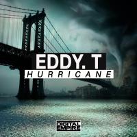 Artwork for Hurricane by Eddy T