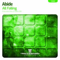 Artwork for All Falling by Abide