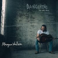 Artwork for Dangerous: The Double Album by Morgan Wallen