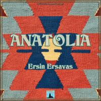 Artwork for Anatolia by Ersin Ersavas